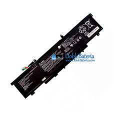 Batería para Thunderobot 2021 916QA139H SQU-2002 ZERO [Batería de Repuesto]